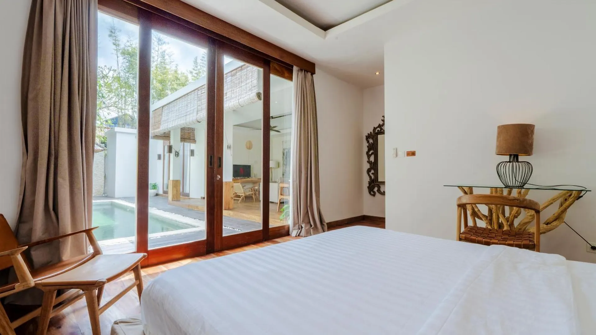 Villa Chloe Seminyak 0*,  Indonesien