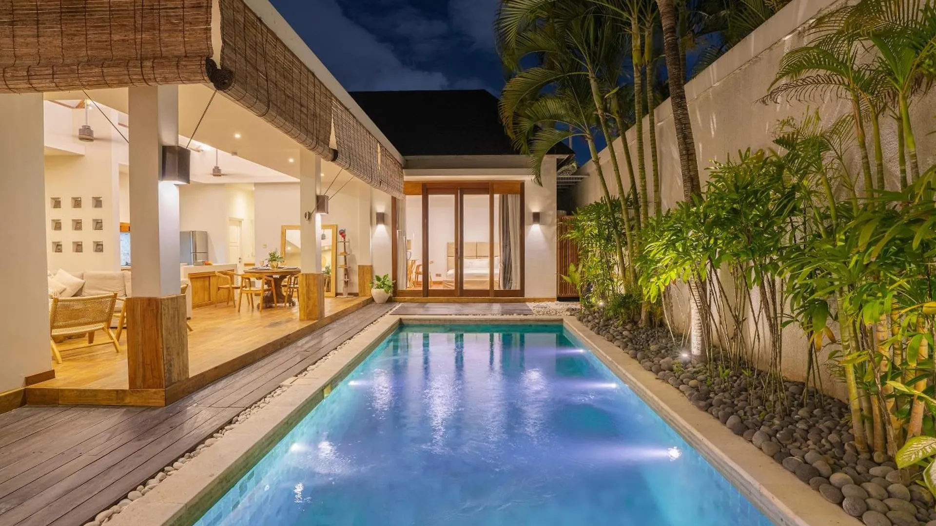 Villa Chloe Seminyak