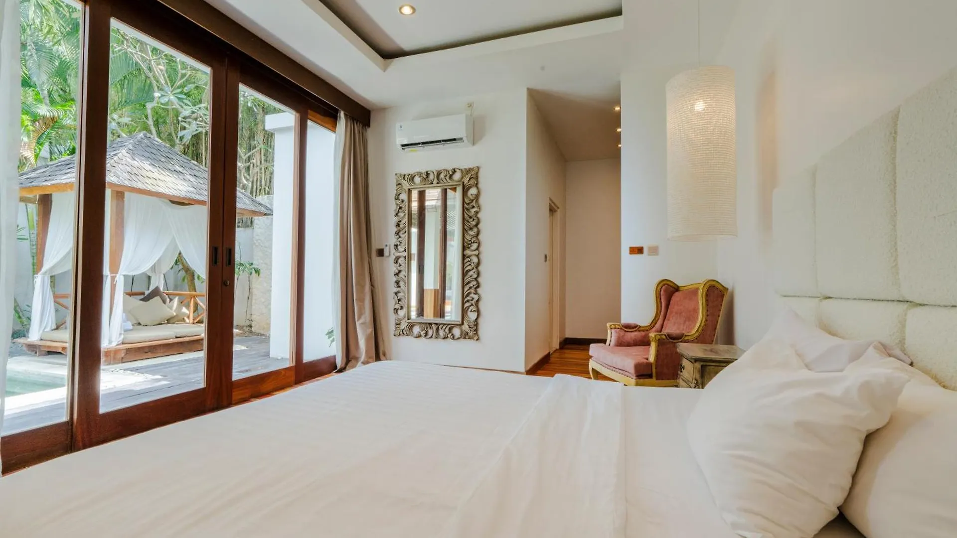 Villa Chloe Seminyak